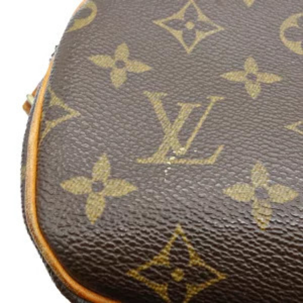 LOUIS VUITTON Monogram Blois Shoulder Bag - Picture 6 of 7